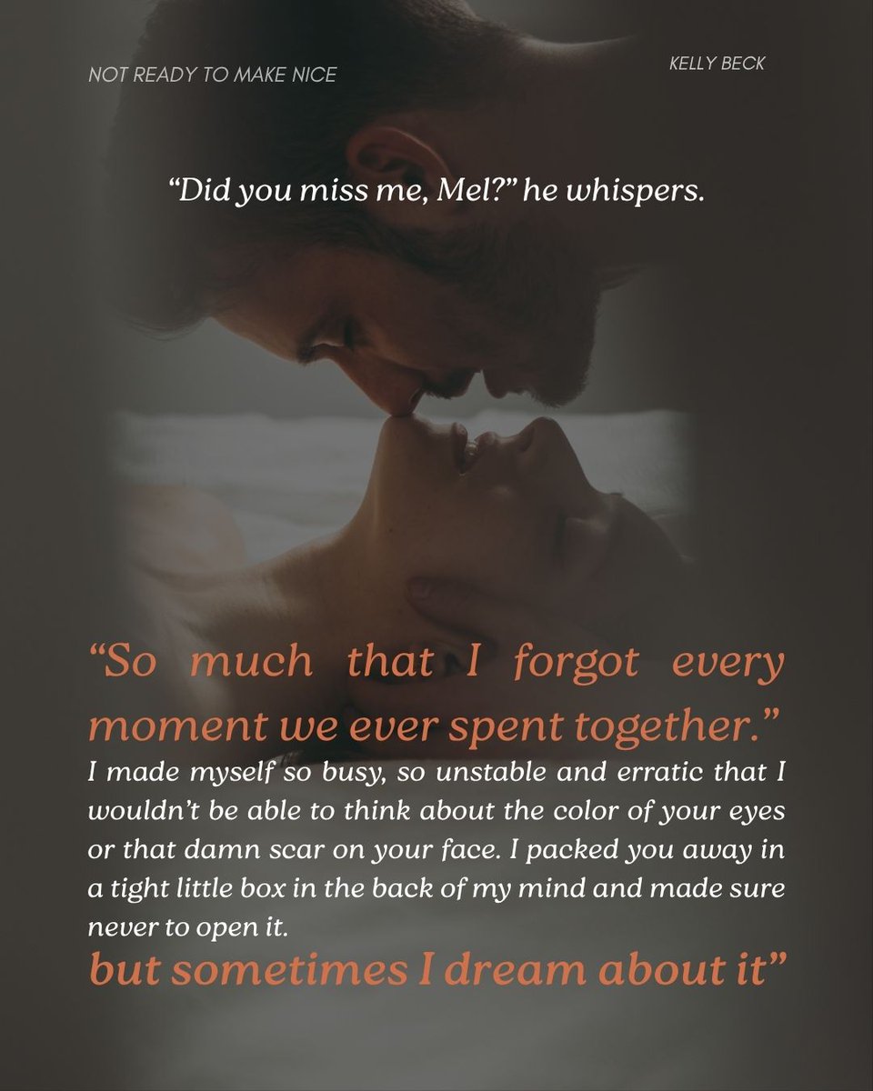 kellylbeck's tweet photo. Show me your love confessions that don't say "I love you"
#writingcommunity https://t.co/3uvyJ9uzMK