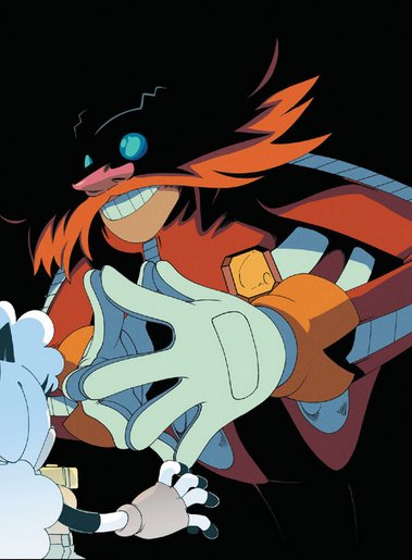 ⓘ ┆ ᅠDR. ᅠ𝓡𝐎𝐁𝐎𝐓𝐍𝐈𝐊 ᅠ tweet media