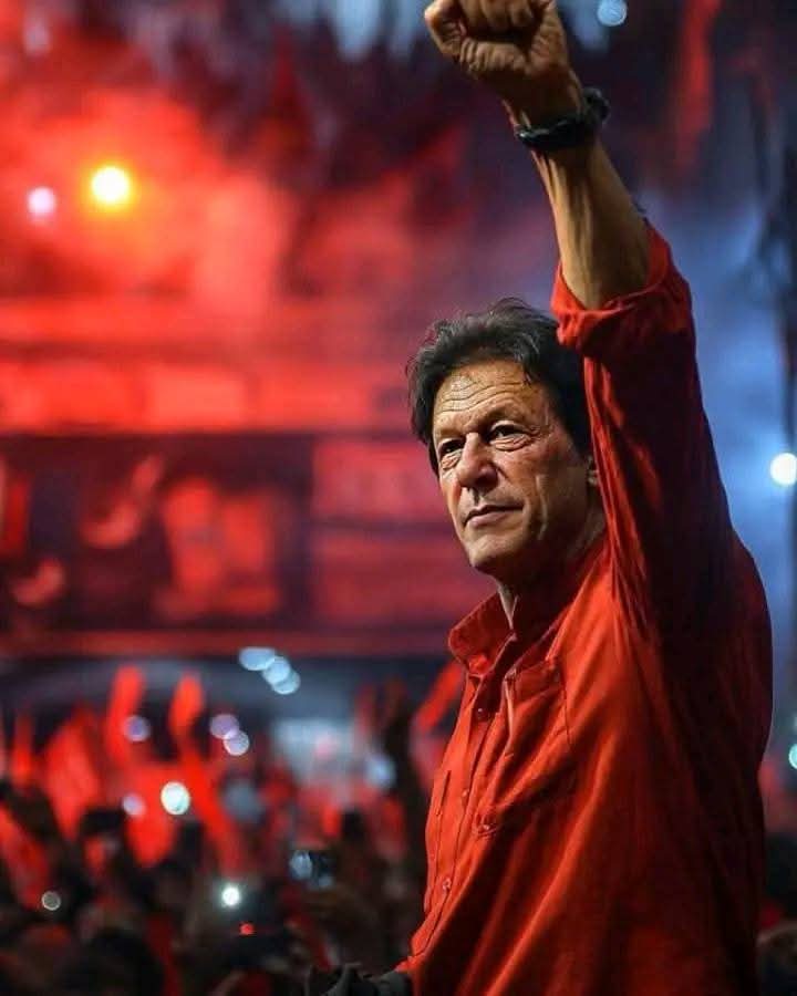 السلام علیکم 
صبح بخیر 
یا اللہ میرے کپتان میرے لیڈر کی مدد فرما آمین 
یا اللہ میرے لیڈر کو پابند سلاسل سے جلد از جلد رہائی نصیب فرما آمین اپنی امان میں رکھنا آمین 
#خان_کی_رہائی_مزاحمت_سے 
#BringBackOurLeaderIK