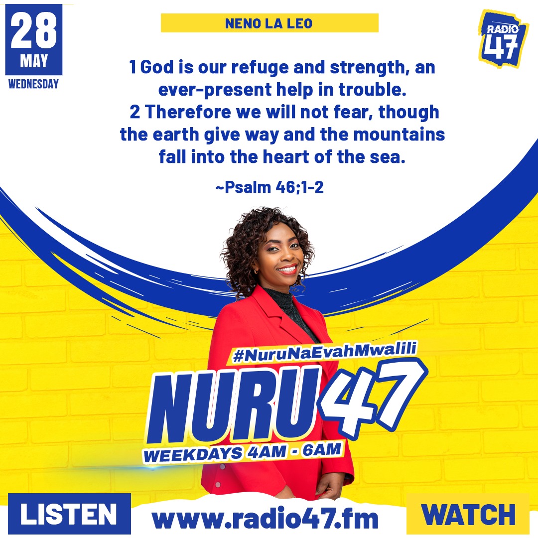 Radio 47 tweet media