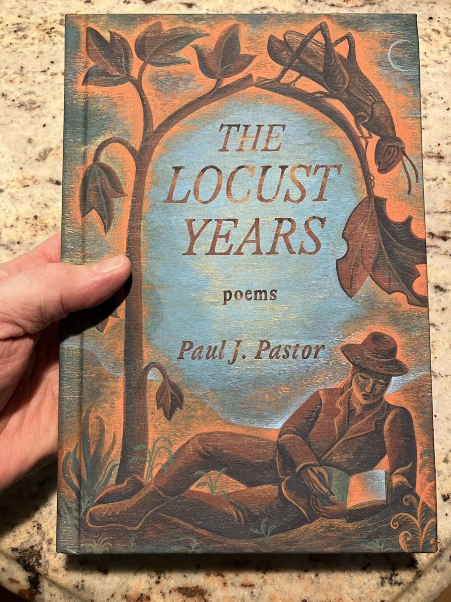 <a href="/pauljpastor/">Paul J. Pastor</a> Celebrating with you, Paul! Congratulations again!👏👏👏