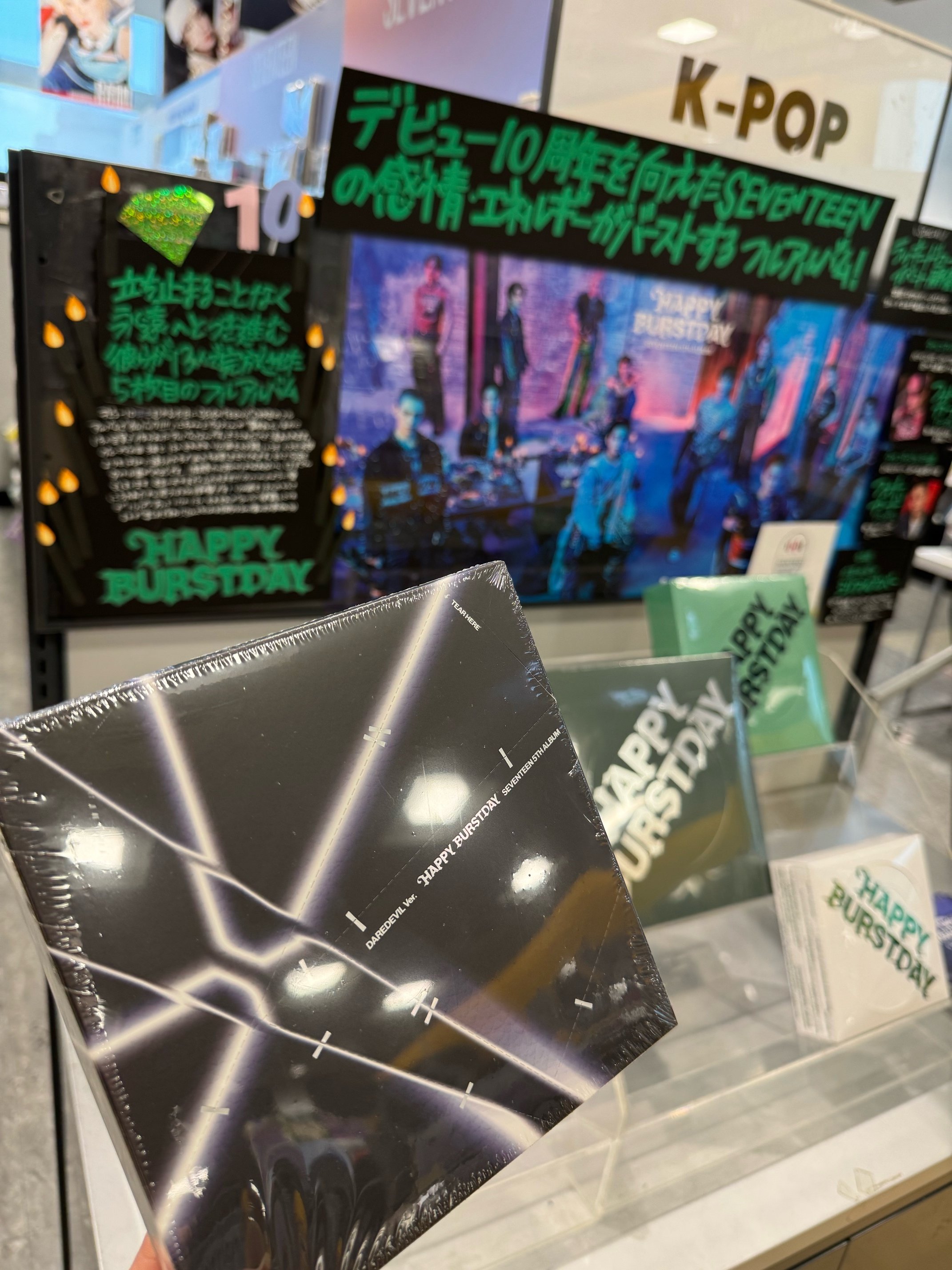 タワーレコード新宿店 on X: 