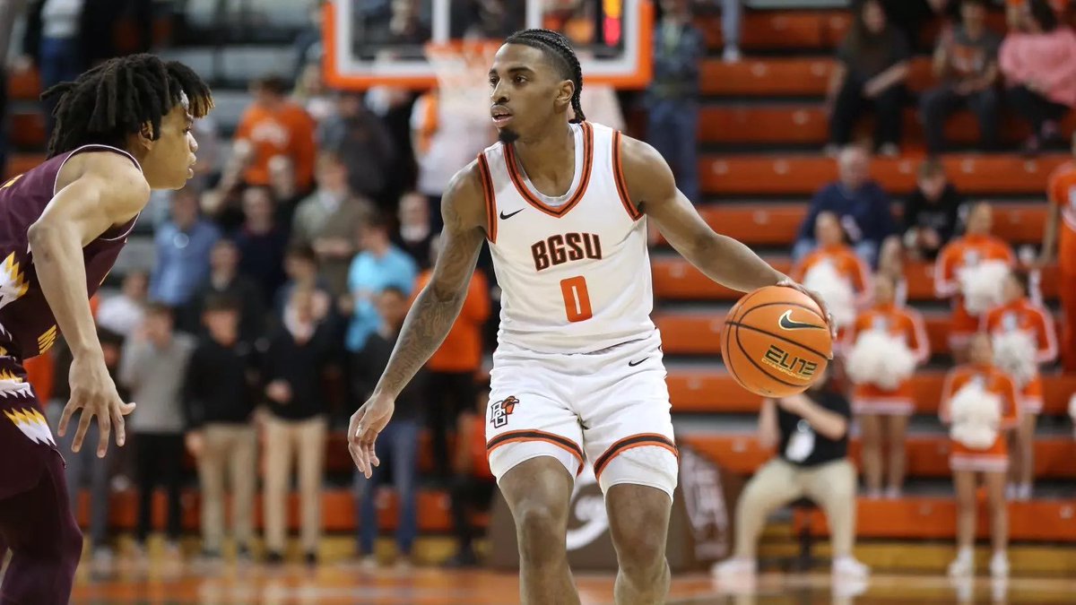 Bryson Morrissette (@bucketbryson) on Twitter photo Thanks <a href="/AleksandrAbrams/">Aleks Abrams</a> for the camp invite to <a href="/BGSUMBB/">BGSU Men's Basketball</a> Looking forward to competing and learning! Thanks <a href="/AleksandrAbrams/">Aleks Abrams</a> for the camp invite to <a href="/BGSUMBB/">BGSU Men's Basketball</a> Looking forward to competing and learning!