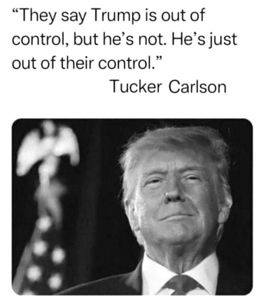 MAGAVoice's tweet photo. I ABSOLUTELY AGREE 💯 https://t.co/vkrDVicyIs