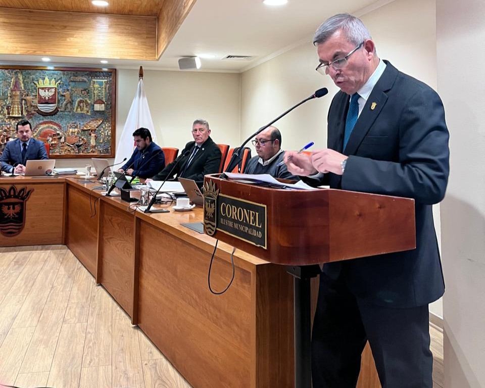 Boris Chamorro Rebolledo tweet media