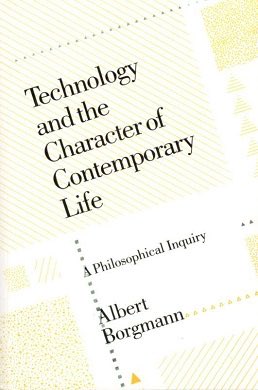 MelancholyYuga's tweet image. you’re telling me the guy who wrote about the dehumanizing effects of technology was named dr BORGMANN?