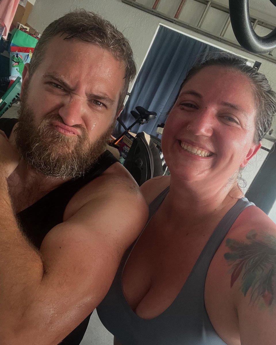 KaladinNFT's tweet image. Celebrating dad’s birthday again tomorrow and was reflecting on the last lesson he unfortunately and inadvertently taught me. 

Tomorrow is not guaranteed. One last trip and he was going to retire and enjoy life with mom. He never came back. 

Months later, for probably the 30th…