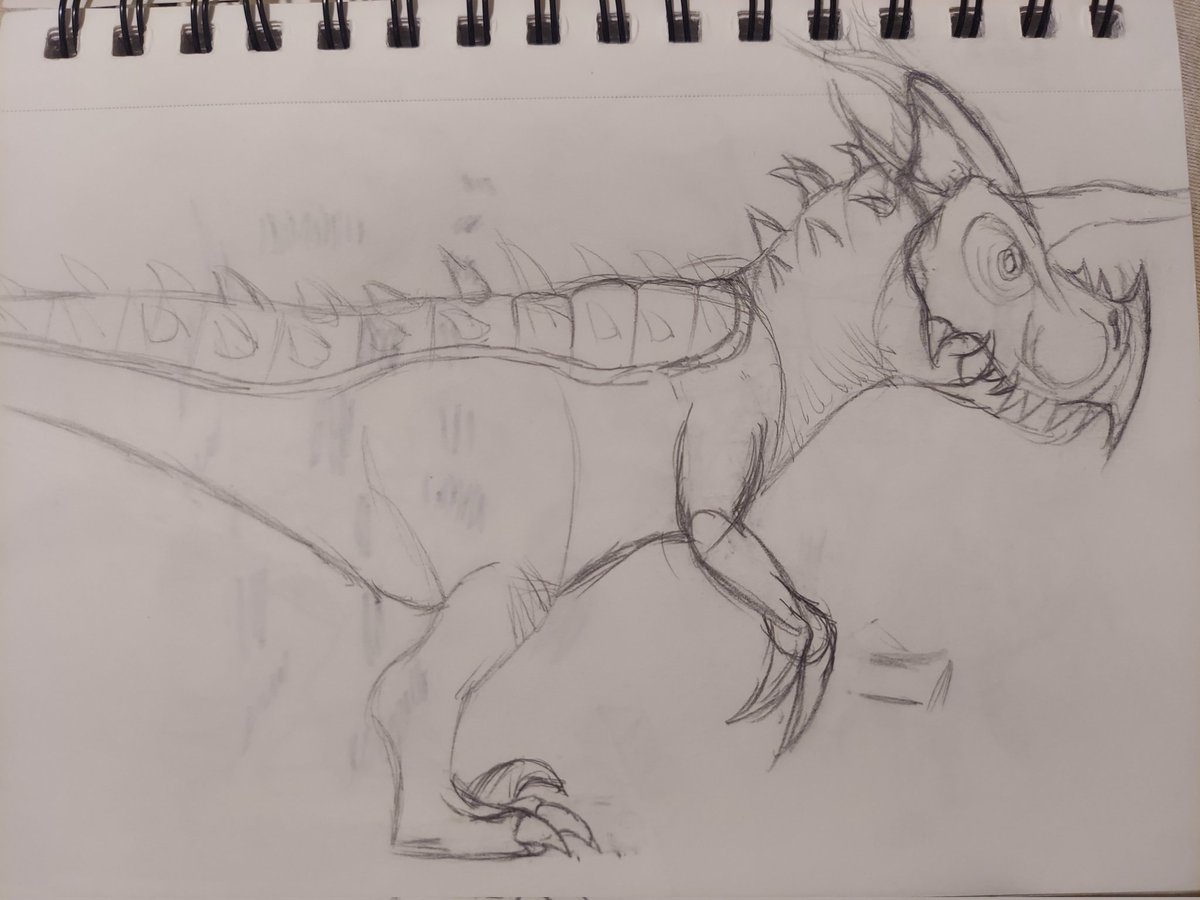Ultimasaurus20's tweet image. Trying to give myself a facelift.