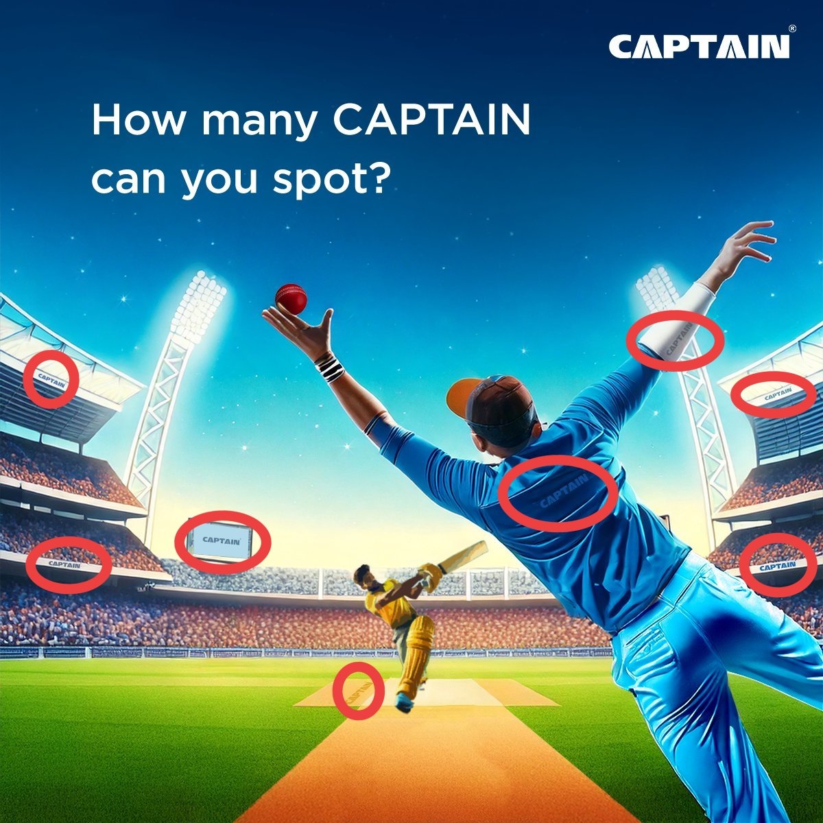 cutepooja6466's tweet photo. @captainsteelind Ans. I have spotted The CAPTAIN "8 Times" in the image. 😊

Thank you for this Amazing Giveaway. 😊😊
I hope to win it. 🤞🤞🤞

@captainsteelind #CaptainSteel #CaptainHunt #Contest #ContestAlert
Tag
@AnandSaini13 @Geetika000 @HsrVibes6 @Rajatja32196034 https://t.co/kKGpcUxsp1