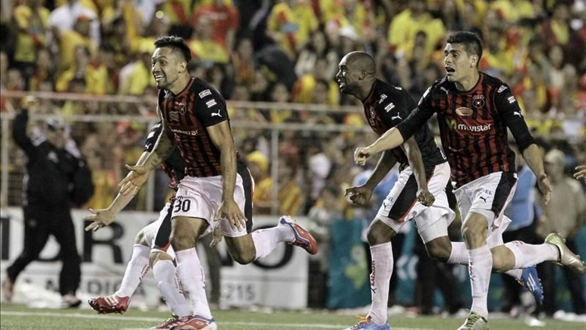 Te jure amor eterno liga de mi vida
