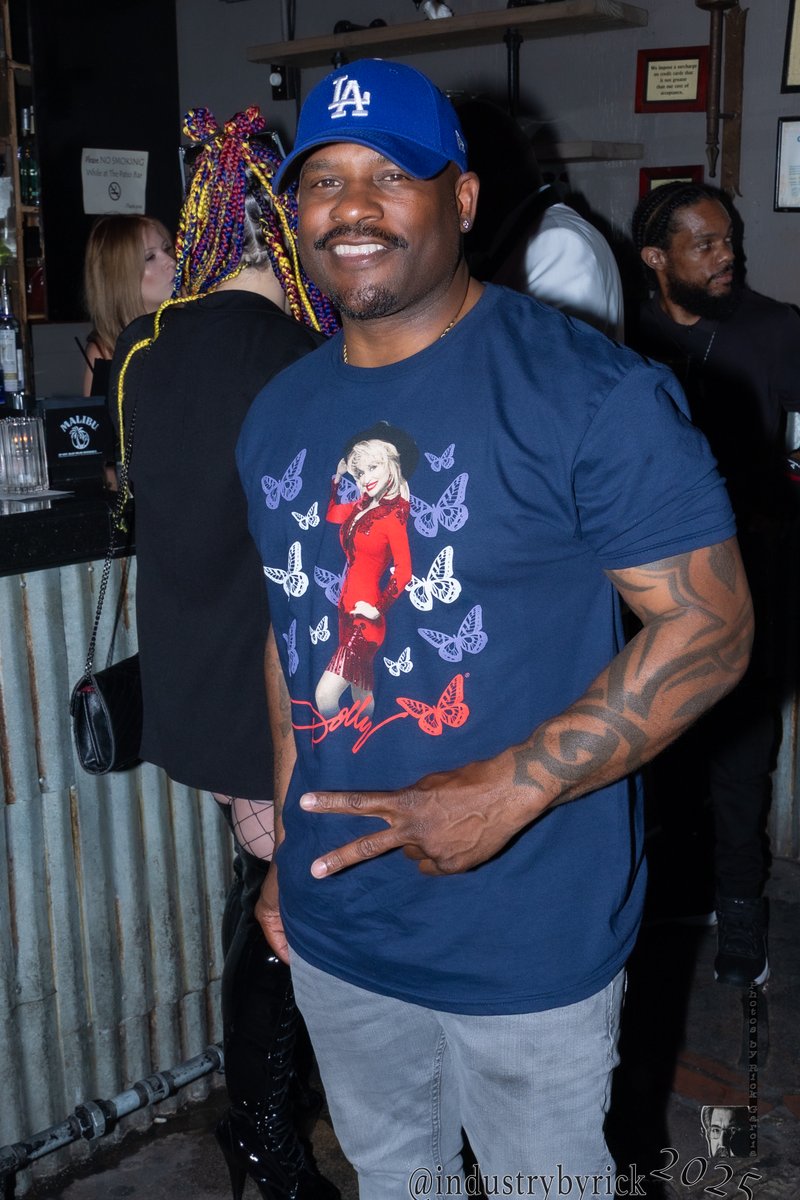 And last but not least, the ageless <a href="/akaMrMarcus/">Mr.Marcus™</a> Thanks again everyone..  <a href="/XRCOAwards/">Dirty Bob - XRCO</a>