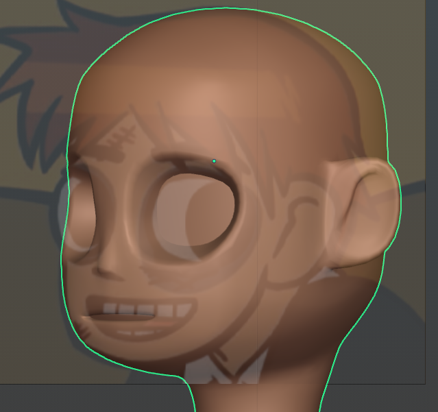 CrypticWeird0's tweet photo. immense fear and pain https://t.co/YSya9iawdH