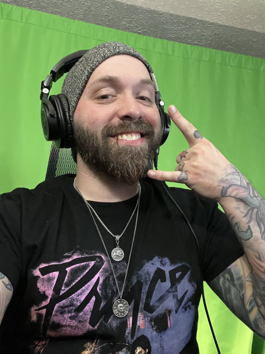 pnkntndr ➡️ pnkntngl on the 27th (@pnkntndr) on Twitter photo Just wrapping up an update for Split Fiction and we’ll start pouring the <a href="/MountainDew/">Mountain Dew®</a> and milk! <a href="/NahmenPlays/">Nahmen (St Jude Charity Marathon May 3rd)</a> joins us at 10:30 CST!
Twitch.tv/pnkntndr Just wrapping up an update for Split Fiction and we’ll start pouring the <a href="/MountainDew/">Mountain Dew®</a> and milk! <a href="/NahmenPlays/">Nahmen (St Jude Charity Marathon May 3rd)</a> joins us at 10:30 CST!
Twitch.tv/pnkntndr