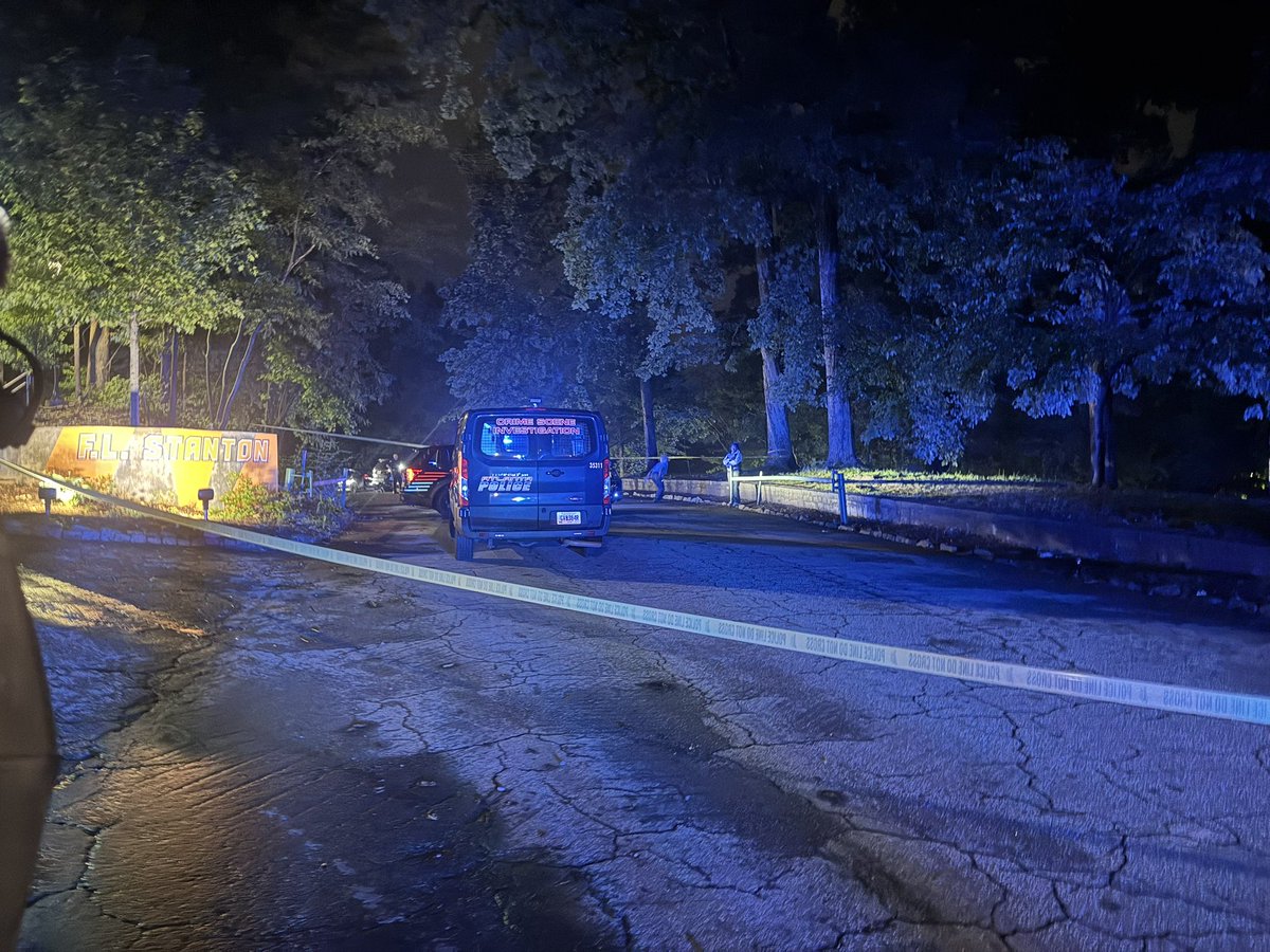 Alexa Liacko (@alexaliacko) on Twitter photo DEADLY SHOOTING: We’re at the scene of a deadly shooting at Mozley Park Recreation Center where a man was shot and killed. Working to confirm details with police, The latest on <a href="/FOX5Atlanta/">FOX 5 Atlanta</a> at 11. DEADLY SHOOTING: We’re at the scene of a deadly shooting at Mozley Park Recreation Center where a man was shot and killed. Working to confirm details with police, The latest on <a href="/FOX5Atlanta/">FOX 5 Atlanta</a> at 11.