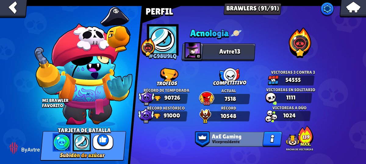 ByAvtre's tweet image. Estamos en busca de tercer jugador para el segundo split del bsc, si alguien está interesado puede escribirme 👍🏻