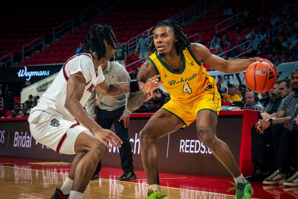 Bryson Morrissette (@bucketbryson) on Twitter photo Thanks <a href="/ABiggerstaff42/">Alex Biggerstaff</a> for the personal camp invite to <a href="/leesmcraembb/">Lees-McRae Men’s Basketball</a> Looking forward to represent and learn! Thanks <a href="/ABiggerstaff42/">Alex Biggerstaff</a> for the personal camp invite to <a href="/leesmcraembb/">Lees-McRae Men’s Basketball</a> Looking forward to represent and learn!