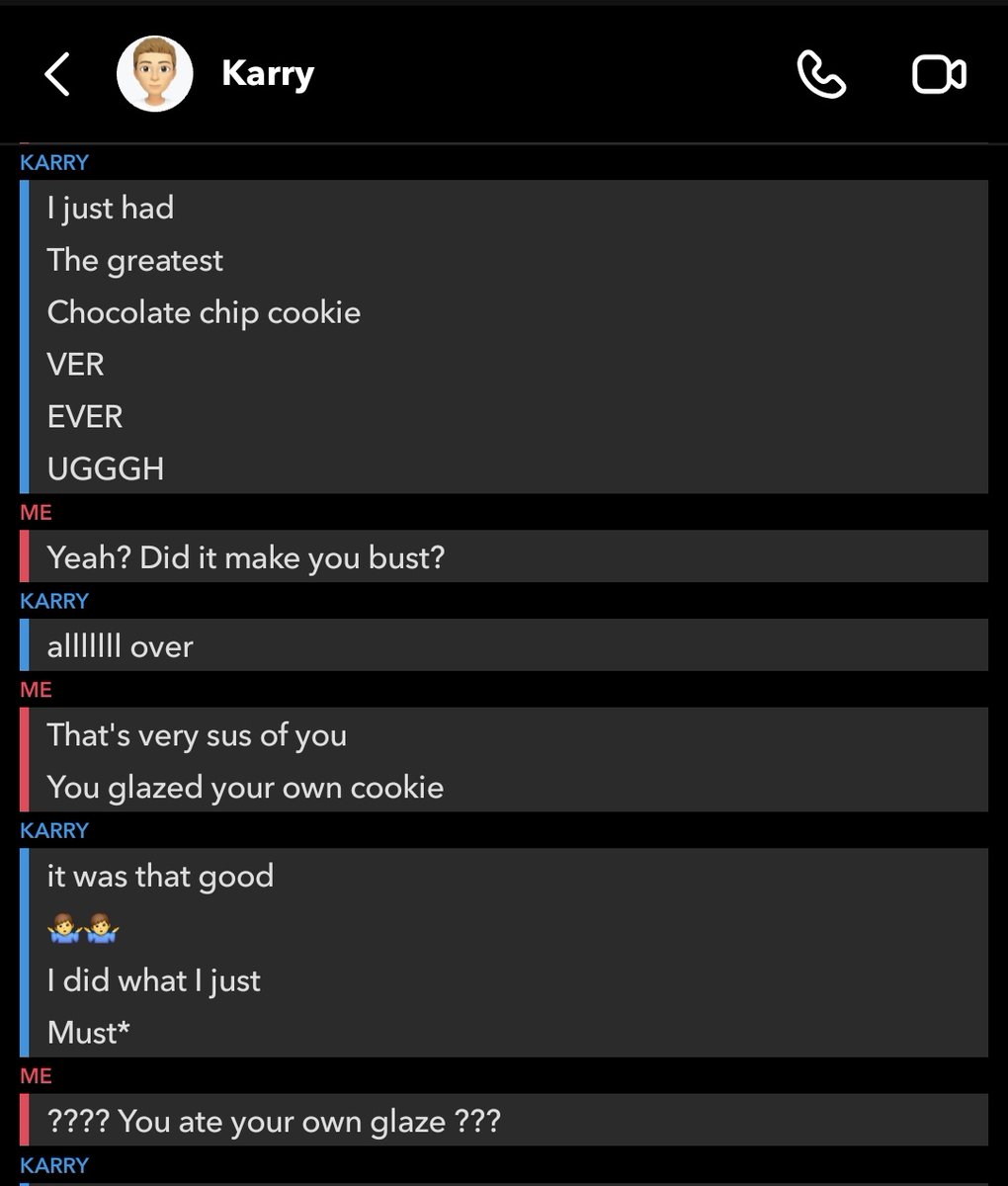 Come get yo teammate <a href="/FocalR6/">X</a> <a href="/_Inryo/">.</a> he's busting a nut on his cookie and eating that shit