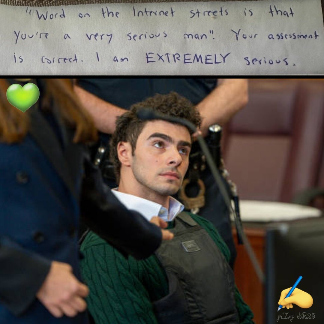 SamanthaR8110's tweet photo. 💚🇺🇸🆓️Quoted, Asked, & Answered by Luigi‼️😁🫂❤️ #InternetStreets☺️ https://t.co/diwrTWNMoI