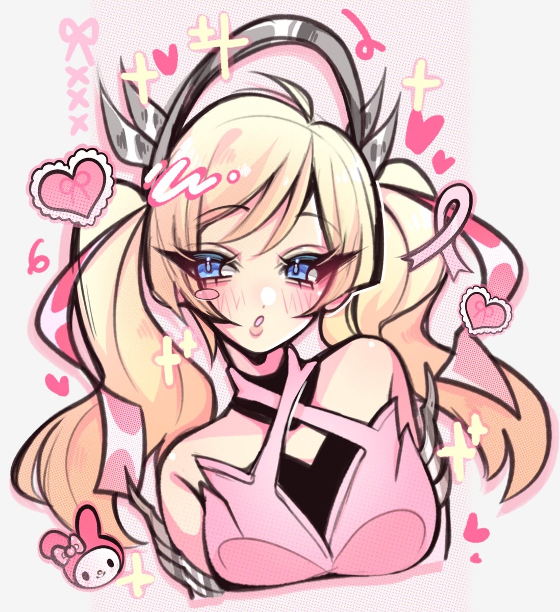 l0vely_b0t's tweet image. ( ∩´͈ ᐜ `͈∩) 🎀