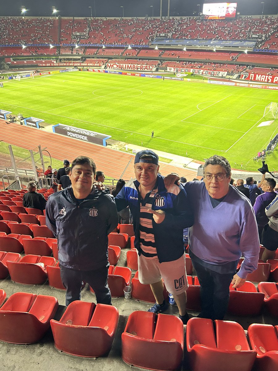 Nos vemos en el 2026!!