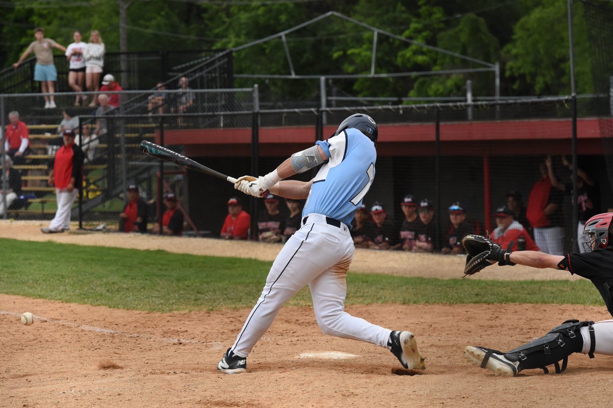 Mike Cabrey (@mpcabrey) on Twitter photo <a href="/NPKnights/">NPKnightsBaseball</a> scored 3 runs in the top of the 7th to erase a 2-1 deficit & beat Coatesville 4-2 in the District 1-6A semis
NP advances to 1st district final since 2017 & looks for 1st title since 2008 when it faces West Chester Henderson 4 pm Thursday at Nova Ballpark at Plymouth <a href="/NPKnights/">NPKnightsBaseball</a> scored 3 runs in the top of the 7th to erase a 2-1 deficit & beat Coatesville 4-2 in the District 1-6A semis
NP advances to 1st district final since 2017 & looks for 1st title since 2008 when it faces West Chester Henderson 4 pm Thursday at Nova Ballpark at Plymouth