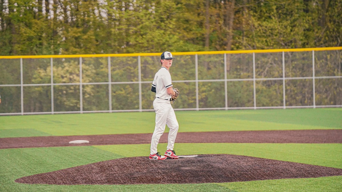 Trevor Marshall (@trevmarshall27) on Twitter photo Thank you <a href="/troycolts_base/">Troy Colt Baseball</a> for the best 4 years I could ask for, from just wanting to play as a freshman to committing to <a href="/WMUBaseball/">Western Michigan Baseball</a> is something I hope that inspires the younger guys and shows them that they can make it! <a href="/GabeGeisner27/">Gabe Geisner</a> and <a href="/jack_sobotka/">Jack T Sobotka</a> go get yours! 1 Out❤️ Thank you <a href="/troycolts_base/">Troy Colt Baseball</a> for the best 4 years I could ask for, from just wanting to play as a freshman to committing to <a href="/WMUBaseball/">Western Michigan Baseball</a> is something I hope that inspires the younger guys and shows them that they can make it! <a href="/GabeGeisner27/">Gabe Geisner</a> and <a href="/jack_sobotka/">Jack T Sobotka</a> go get yours! 1 Out❤️