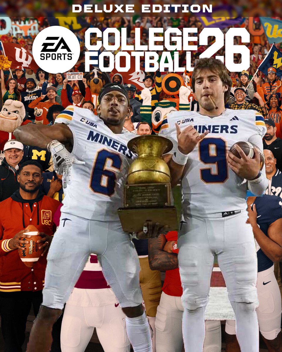 Missed opportunity here… <a href="/EASPORTSCollege/">EASPORTSCollege</a>