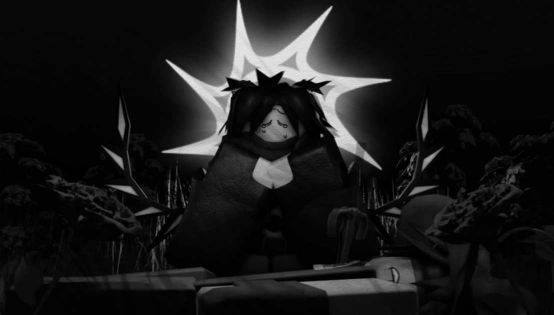 ᅠᅠᅠᅠ
ᅠᅠᅠᅠ
ᅠᅠᅠᅠ𝑻ℎ𝑒 𝑆̲𝑝𝑎𝑤𝑛 𝑤𝑜𝑢𝑙𝑑 𝑏𝑒 𝑝𝑙𝑒𝑎𝑠𝑒𝑑
ᅠᅠᅠᅠ𝑤𝑖𝑡ℎ 𝑦𝑜𝑢𝑟 𝑎𝑐𝑡𝑠 𝑜𝑓 𝑘𝑖𝑛𝑑𝑛𝑒𝑠𝑠.
ᅠᅠᅠᅠ
ᅠᅠᅠᅠ
ᅠᅠᅠᅠ #forsaken #mvrp
ᅠᅠᅠᅠ #parodytwt #forsakenparody