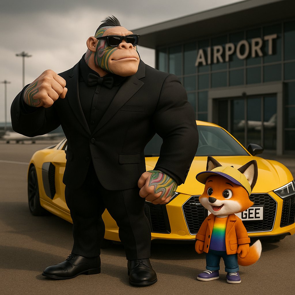 DJBubblegum tweet media