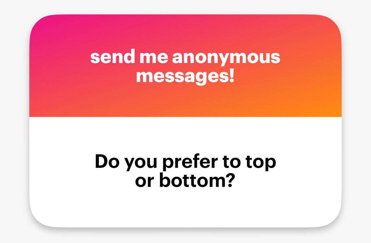 Depends on the day, but lately I’ve been liking topping more :3