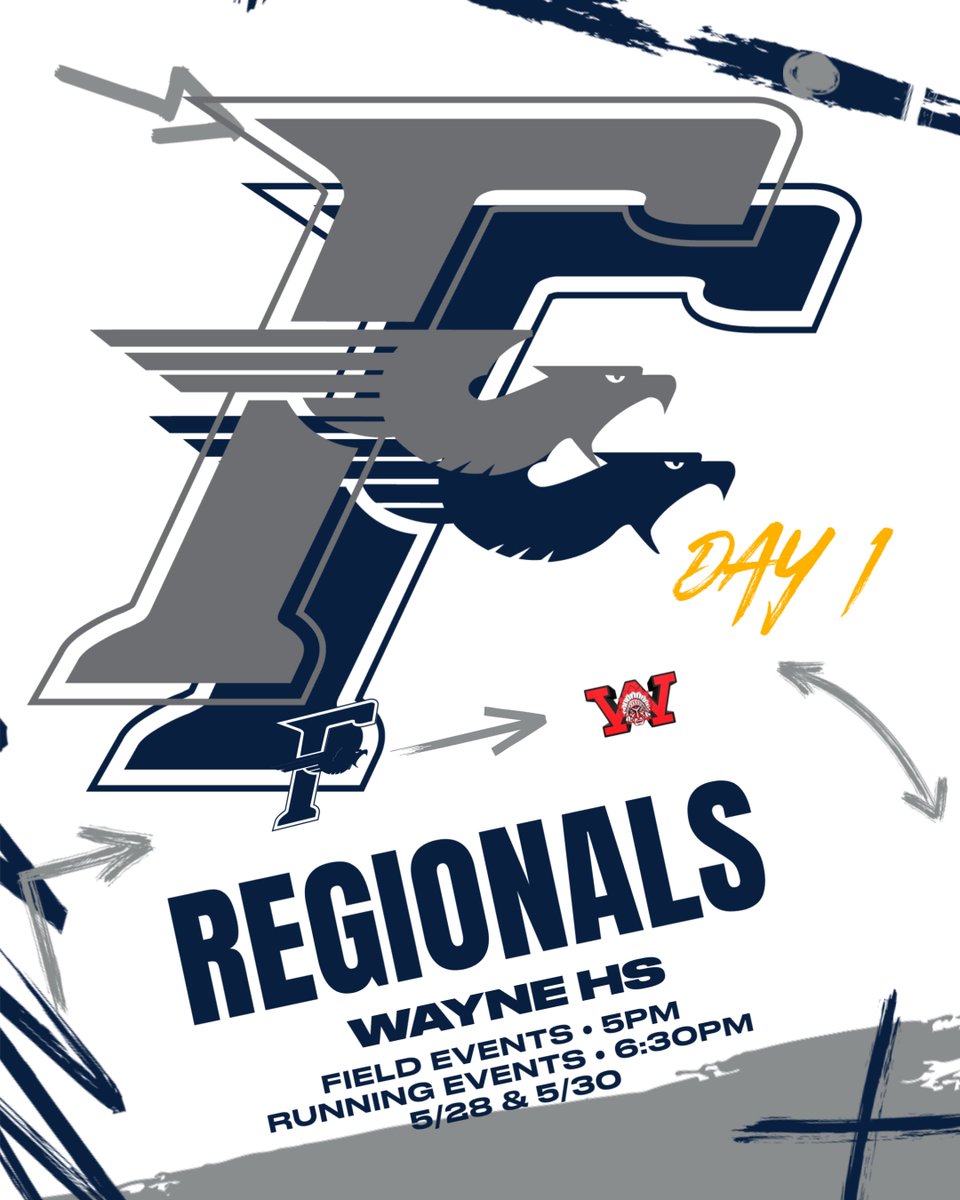 FirebirdsXCTF's tweet photo. Tomorrow we take flight ! #SurviveAndDominate! One of the Toughest regions to make it out of and we are honored to be in the mix! Lets do the deed Birds! #StateStateOfMind https://t.co/iXLH24kSi8