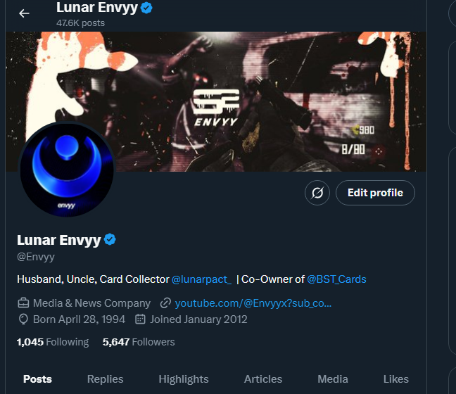 Obey Envyy (@envyy) on Twitter photo 