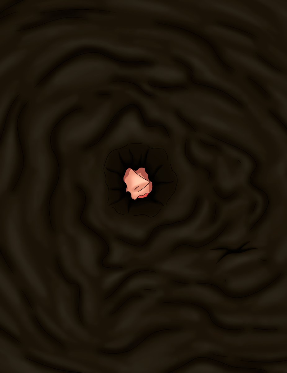 Nathalie is lost in the mud.

Thank you for the comission by anonymous!!    

#Quicksand #粘着拘束 #底なし沼 #InternationalMudDay #mud #stuck #QuicksandFetish