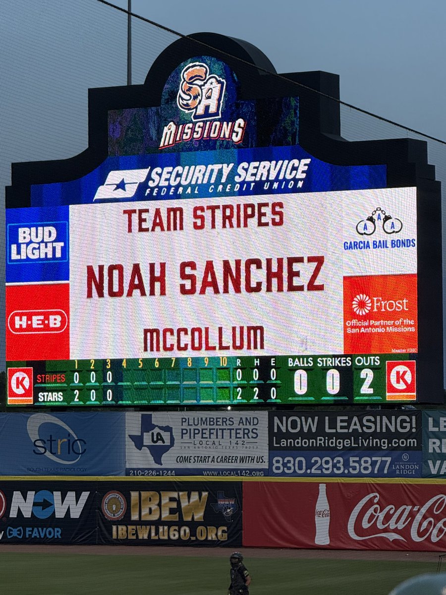 McCollum HS Baseball (@baseballmc) on Twitter photo Great job tonight, Noah! Great job representing McCollum High School! #DTD Great job tonight, Noah! Great job representing McCollum High School! #DTD