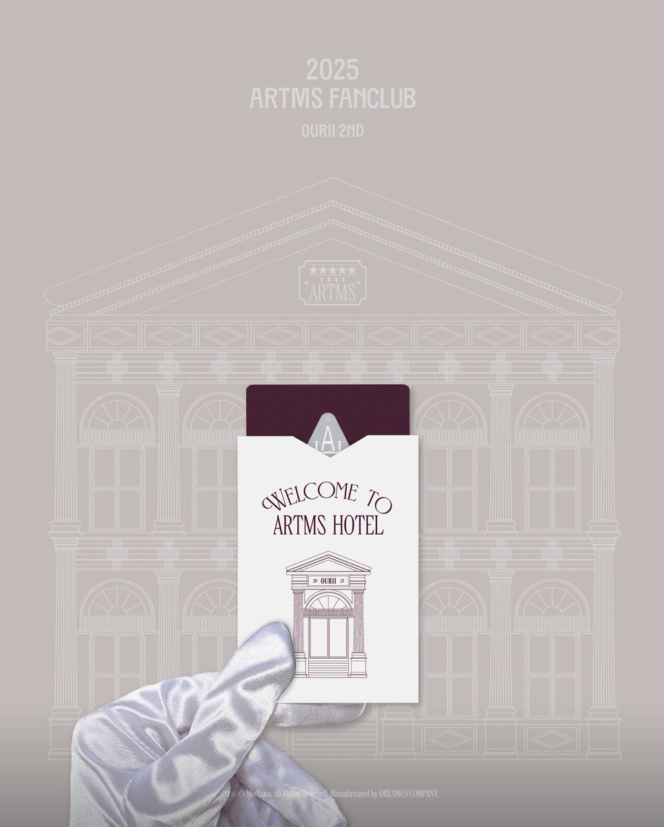 Guess What?

#ARTMS #아르테미스 #OURII