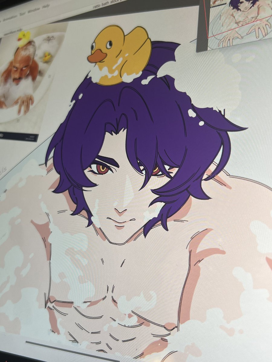#DrRatio wip