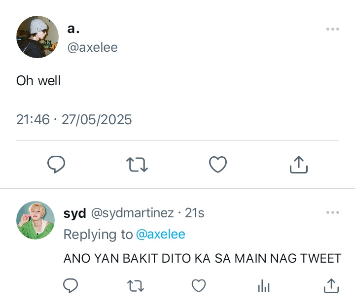 26thblvd's tweet image. syd’s dilemma?
— a #sunjakewon short au