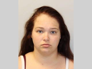 TrueCrimeUpdat's tweet photo. ⚠️ WARNING: This post contains graphic descriptions of violence.

Chloe Spencer, 23, & Daniel Spencer, 35, the mother & stepfather of 5-year-old Missy Mogle, have been charged with second-degree murder, aggravated battery on a child, child neglect with great bodily harm, & failure to report child abuse in Tallahassee, Florida.

On May 19, Tallahassee police responded to a report of an unresponsive child at the 4100 block of Kipling Court. Missy's grandfather was performing CPR on her, but she was pronounced dead at the hospital. Her parents claimed Missy had "behavioral issues" & would hold her breath during tantrums. Daniel Spencer stated he argued with Missy, then left her standing in her bedroom, closing the door. After several minutes, he found her not breathing.

Responding officers noted "suspicious bruising & injury patterns" on Missy's body. An autopsy determined she was malnourished & died by homicide. Investigators found security camera images from Missy's bedroom allegedly showing Daniel "physically abusing" her by hitting, violently pulling her arms, shoving her face into a bed, binding her feet & hands, & covering her with pillows & comforters. Her blood was found on her bedding. Other photos allegedly showed Chloe "standing over" Missy with an object, & Chloe later admitted hitting the girl with a shoe.

Daniel Spencer had a criminal record, having been convicted last month of child sex crimes, including traveling to meet a minor, & was out on bail awaiting sentencing for that case. Tallahassee Police had also investigated accusations of Daniel sexually abusing Missy last year, but no arrests were made due to "insufficient probable cause." Both Chloe & Daniel Spencer have pleaded not guilty & remain held without bond.

🙏Please share to spread awareness
DISCLAIMER: The information shared is based on initial reports, may not be fully verified, & is presented as alleged. Details are subject to change as investigations proceed
🔔Follow for more recent True Crime Updates
👁️Source: WCTV/Gray News