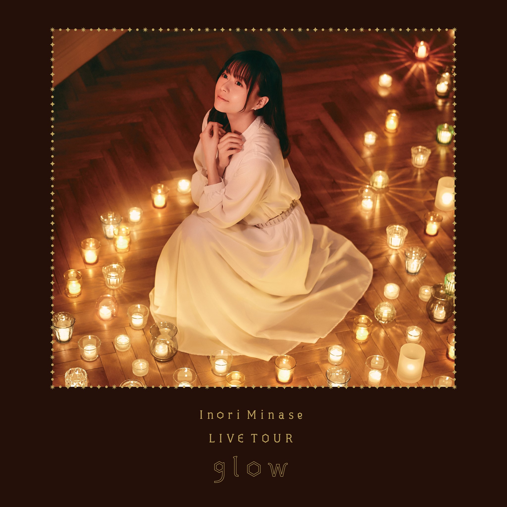 水瀬いのりinfo on X: 