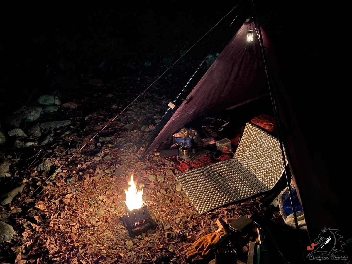 公式】DRAGON HORSE OUTDOOR (@DHOutdoor) / Posts / X
