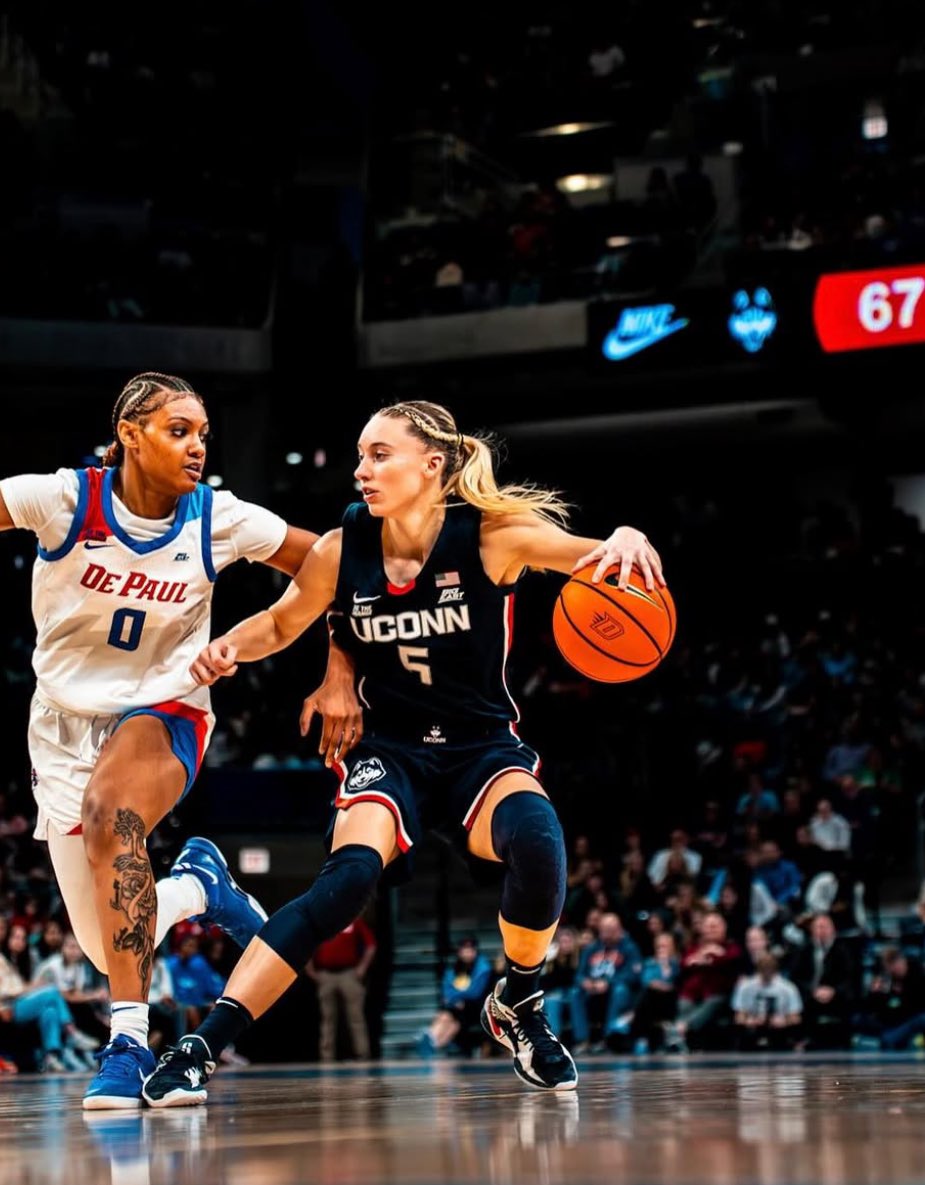 fifibuckets's tweet photo. “she gets her first career wnba win in the state of connecticut at a place she’s never lost before” 🥹 https://t.co/QaQUhzcwAu