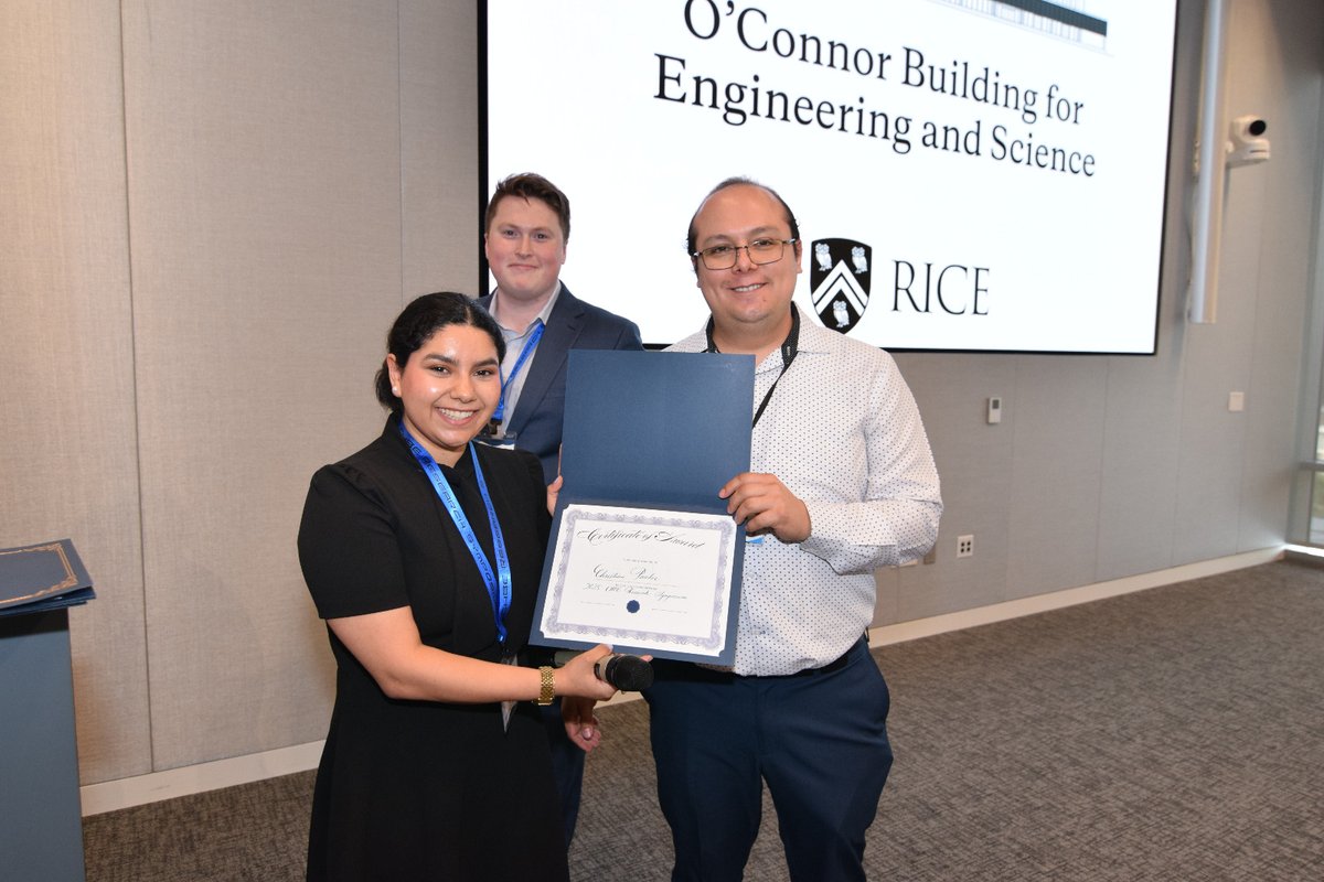 Christian Sandoval Pauker tweet media