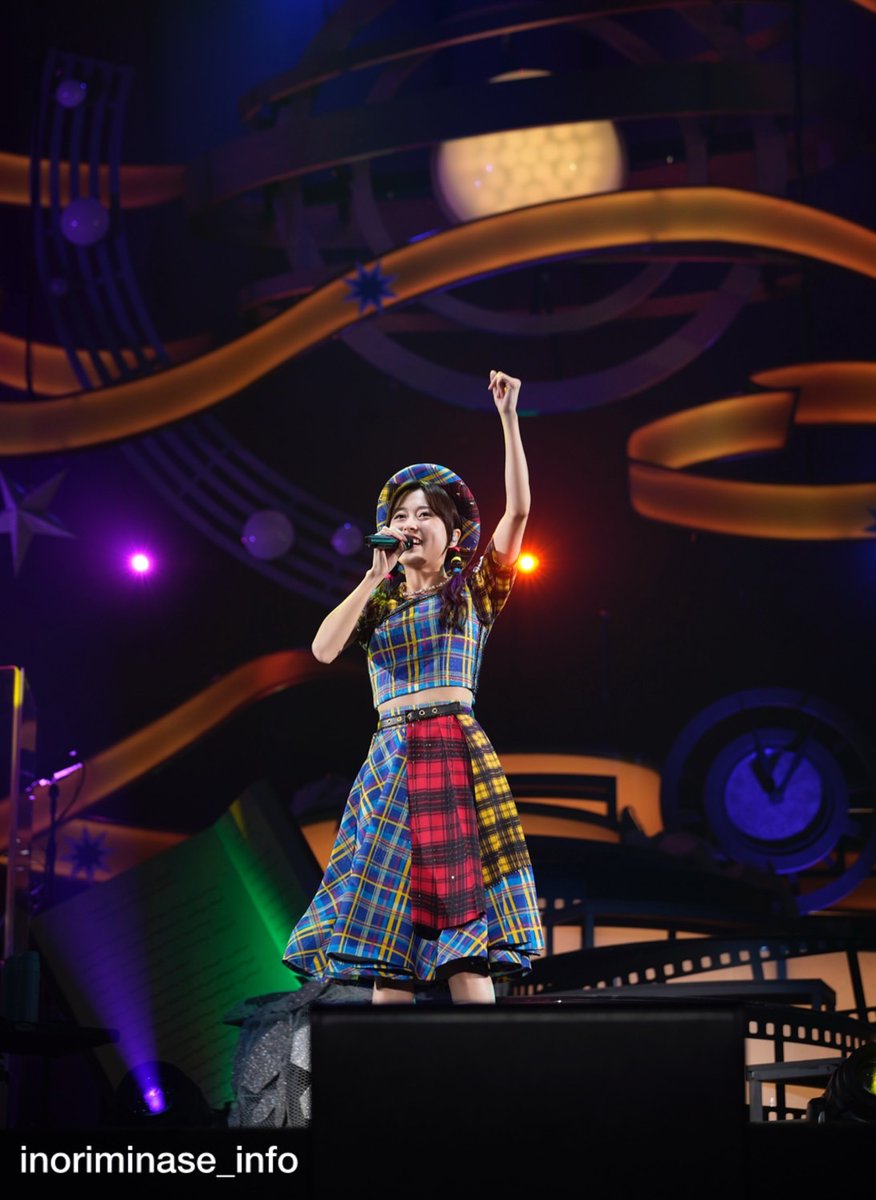 inoriminase's tweet photo. 🍀過去ライブ音源8か月連続配信🍀

━✦ 第6弾 配信開始まであと3日 ✦━
"𝗜𝗻𝗼𝗿𝗶 𝗠𝗶𝗻𝗮𝘀𝗲 𝗟𝗜𝗩𝗘 𝗧𝗢𝗨𝗥 𝟮𝟬𝟮𝟮 𝗴𝗹𝗼𝘄"

➫ 6/6(金)0:00～
各音楽サイトにて順次配信開始

#glowツアー の写真と共に
カウントダウンしていきます🕰️🎹🎶

ぜひglowツアーの映像を
Blu-rayやPrime Videoで���ながら
音源配信開始をお待ちください💭
▶https://t.co/5be1idQ2XW

#水瀬いのり #glow
(スタッフ)
