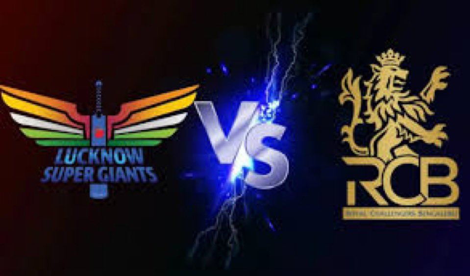 airnews_gkp's tweet image. ▶️ रॉयल चैलेंजर्स बेंगलुरु ने आईपीएल 2025 के आखिरी लीग मुकाबले में लखनऊ सुपर जायंट्स को कल 6 विकेट से हरा दिया। 
▶️ इसी के साथ बेंगलुरु की टीम क्वालीफायर वन में पहुंच गई है जहां उसका मुकाबला पंजाब किंग्स से होगा।
#IPL2025  #LSGvsRCB