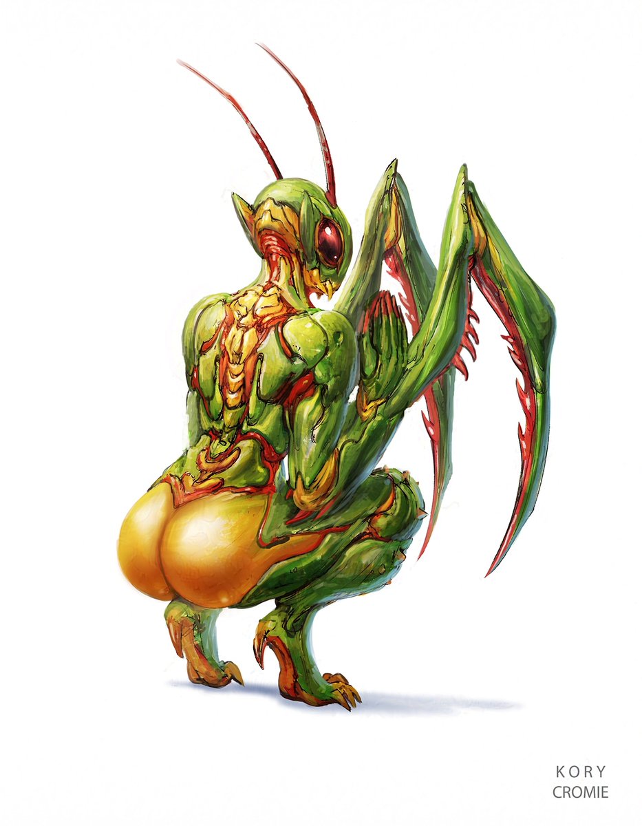 You will fug ze bug.