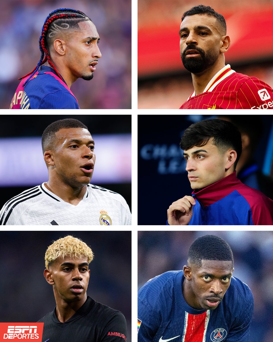 ESPN Deportes tweet media