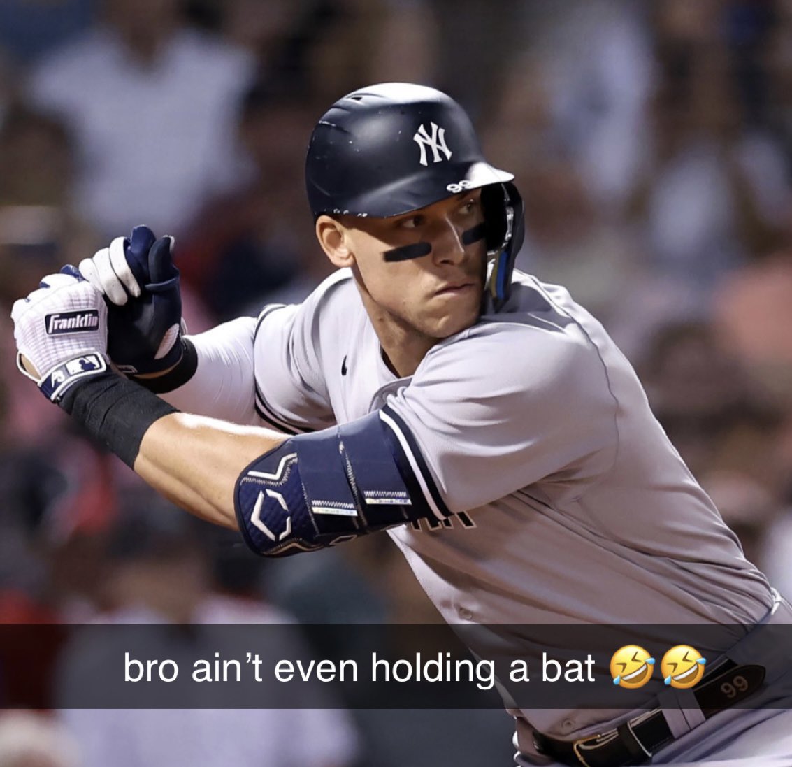 Game 2 recap… <a href="/HarlanBarstool/">Barstool Harlan</a> 🗡️