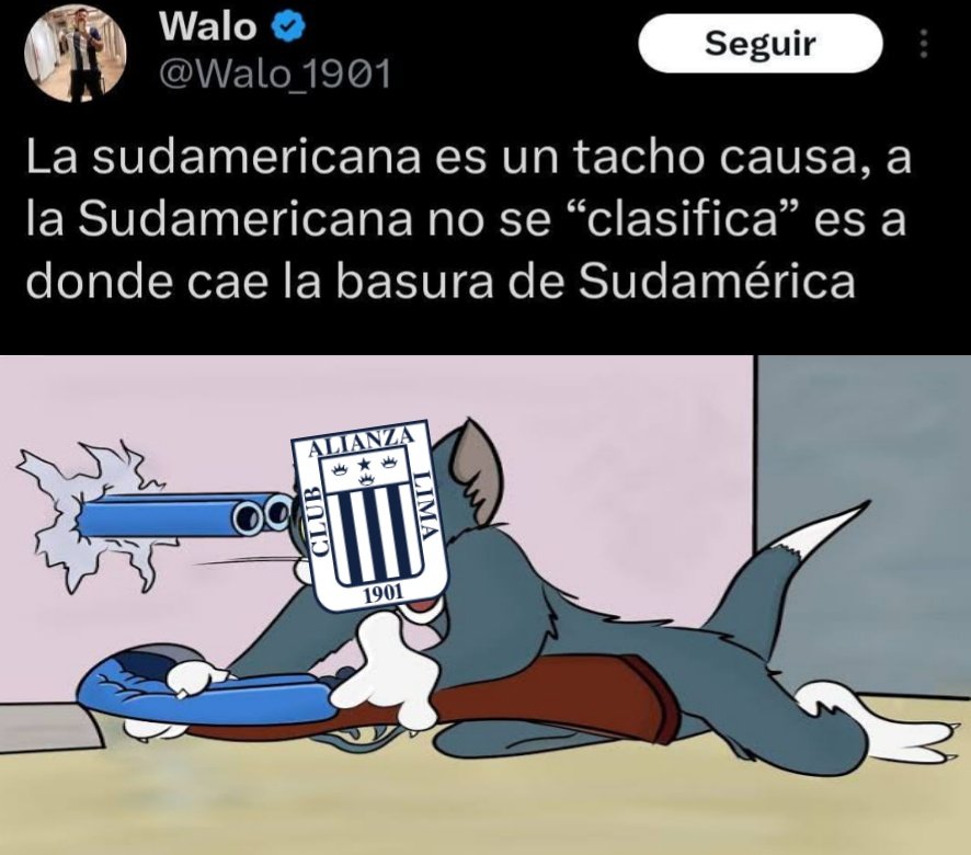 Paralytics Perú (@perulytics) on Twitter photo 