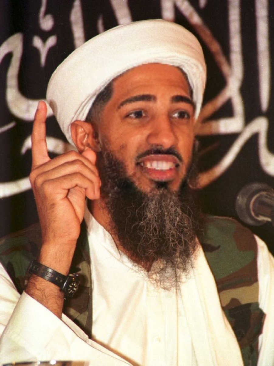 STEFisDOPE's tweet photo. Hal-Qaeda rises again. https://t.co/2RIBokQLhf