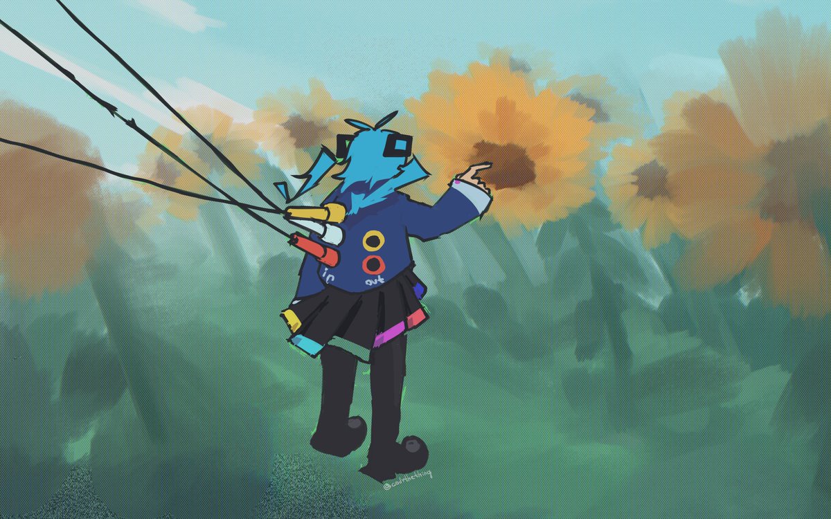 when you go, just don't change the channel
#flavorfoley_fa